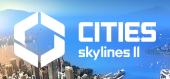 Cities: Skylines II (Cities: Skylines 2) купить