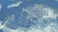 Cities: Skylines - Snowfall купить