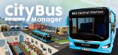City Bus Manager купить