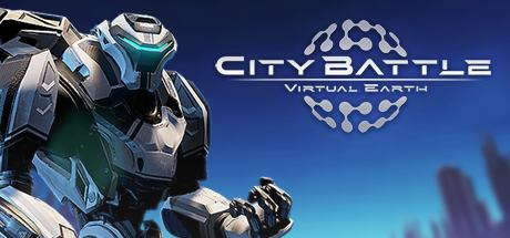 CityBattle | Virtual Earth