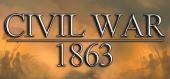 Купить Civil War: 1863