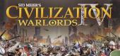 Купить Sid Meier's Civilization IV: Warlords