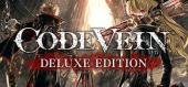 Купить Code Vein: Deluxe Edition