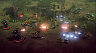 Command & Conquer 4: Tiberian Twilight купить