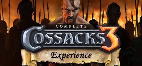 Complete Cossacks 3 Experience