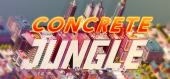 Concrete Jungle - раздача ключа бесплатно