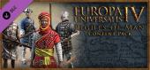 Купить Europa Universalis IV: Rights of Man Content Pack