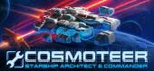 Купить Cosmoteer: Starship Architect & Commander