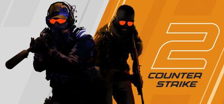 Counter-Strike 2 (Counter-Strike: Global Offensive активация ASIA)