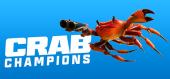 Купить Crab Champions