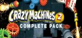 Купить Crazy Machines 2: Essential Puzzle Pack