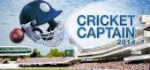 Купить Cricket Captain 2014