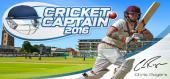 Купить Cricket Captain 2016