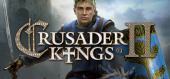 Crusader Kings II купить