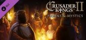 Купить Crusader Kings II: Monks and Mystics