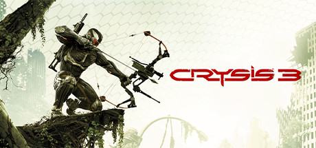Crysis 3 Digital Deluxe Edition