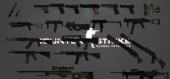 Купить CS:GO - Набор случайного оружия (10 шт.)
