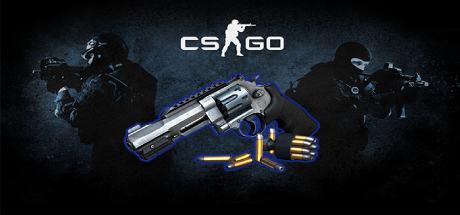 CS:GO - Случайный скин R8 револьвер