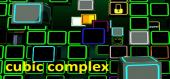 Купить Cubic complex