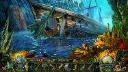 Dark Parables: The Little Mermaid and the Purple Tide Collector's Edition купить
