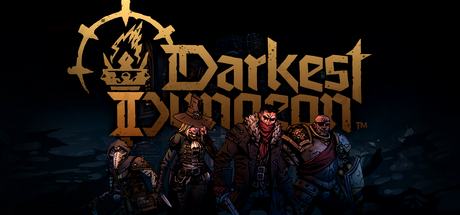 Darkest Dungeon 2(Darkest Dungeon II)