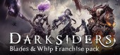 Купить Darksiders Blades & Whip Franchise Pack