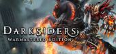 Darksiders Warmastered Edition купить