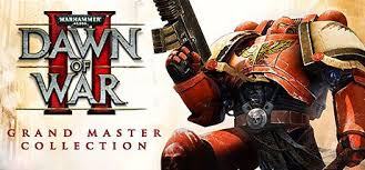 Warhammer 40,000: Dawn of War II Grand Master Collection