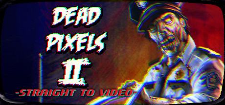 Dead Pixels II
