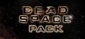 Dead Space Pack (Dead Space 2008 + Dead Space 2 + Dead Space 3 + Dead Space 3 Awakened) купить