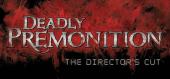 Купить Deadly Premonition: The Directors Cut