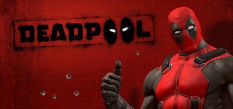 Deadpool - СП