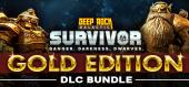 Deep Rock Galactic: Survivor - Gold Edition купить