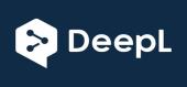 DeepL PRO - аккаунт с подпиской на 1 месяц "Advance"