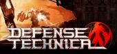 Купить Defense Technica