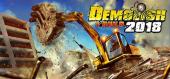 Demolish & Build 2018 купить