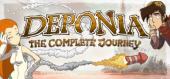 Deponia: The Complete Journey купить