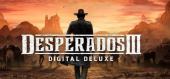 Купить Desperados III Digital Deluxe Edition