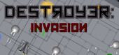 Купить Destroyer: Invasion