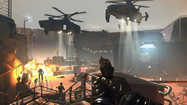Deus Ex: Mankind Divided DLC - A Criminal Past купить