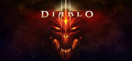 Diablo 3 (RU)