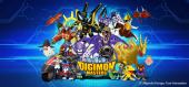 Купить Digimon Masters Online