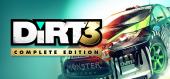 Купить DiRT 3 Complete Edition - СП