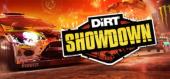 DiRT Showdown - раздача ключа бесплатно