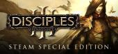 Купить Disciples III - Renaissance Steam Special Edition