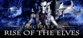 Купить Disciples II: Rise of the Elves