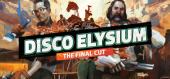 Купить Disco Elysium - The Final Cut