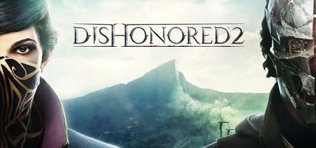 Dishonored 2 + смена всех данных