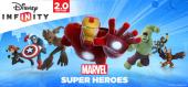Купить Disney Infinity 2.0: Marvel Super Heroes