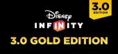 Купить Disney Infinity 3.0: Gold Edition